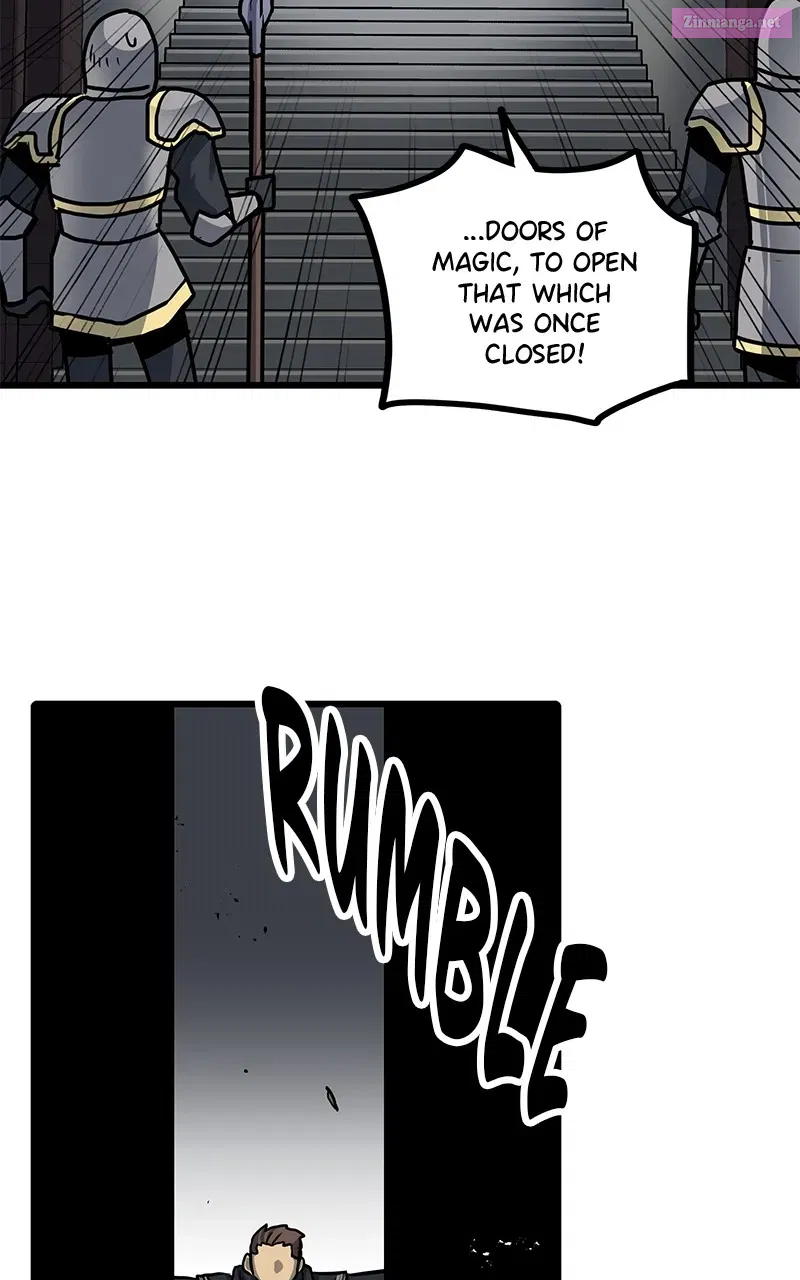 Karsearin: Adventures of aRed Dragon Chapter 76 page 32 - MangaNelo