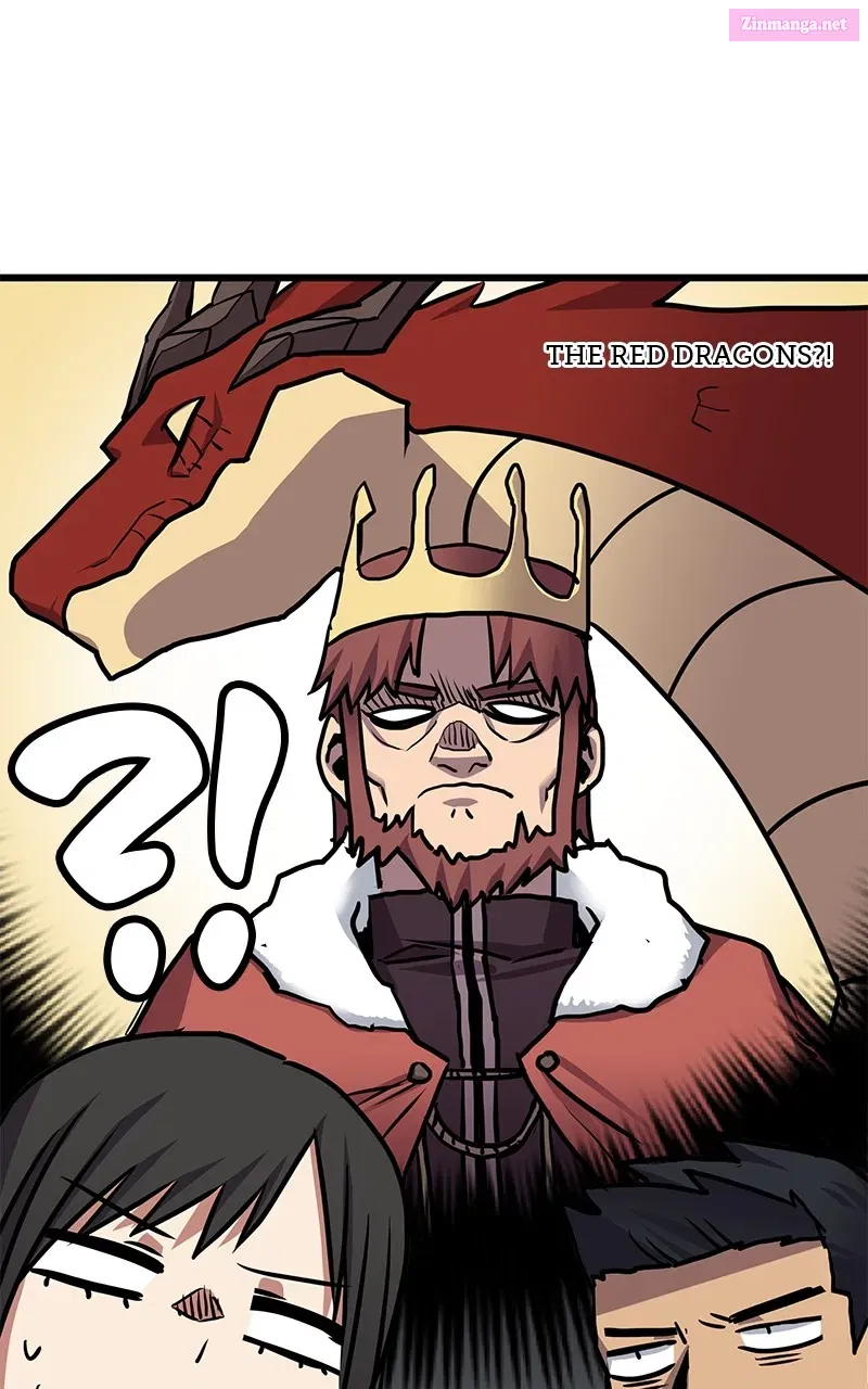 Karsearin: Adventures of aRed Dragon Chapter 83 page 32 - MangaKakalot