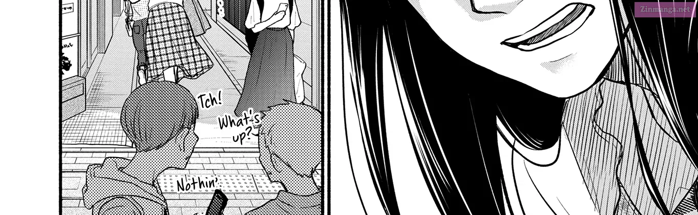 Kasane to Subaru Chapter 4 page 48 - MangaKakalot