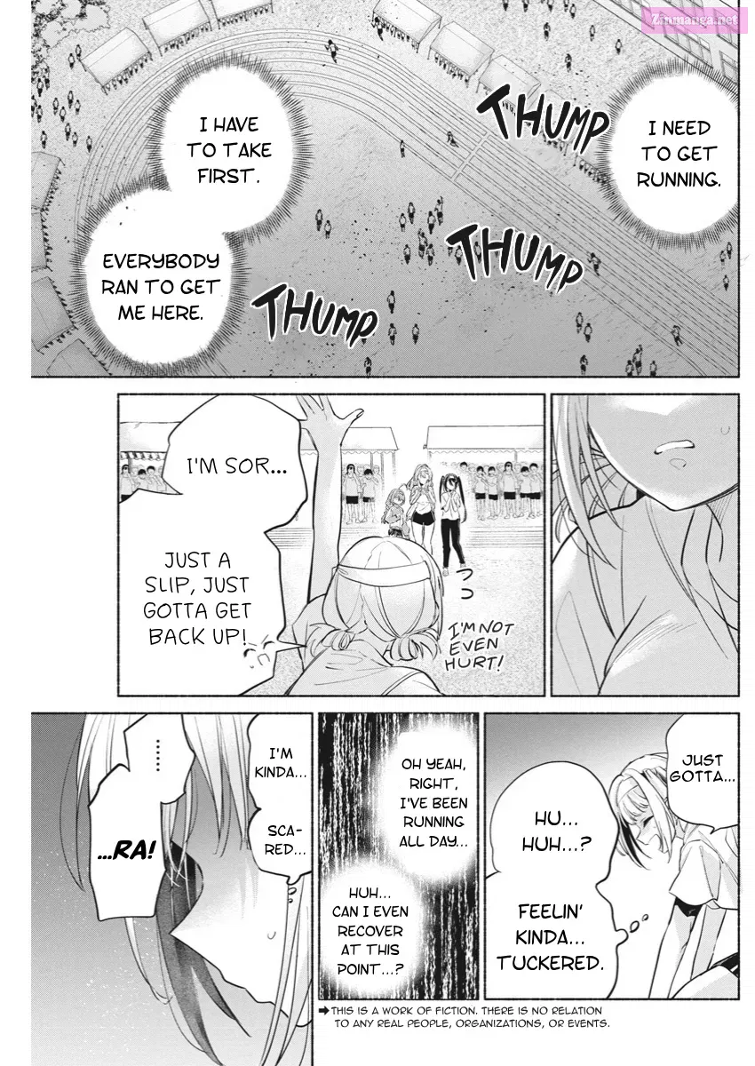 Kasanegasane No Hatsukoi Desuga Chapter 13 page 4 - MangaNelo