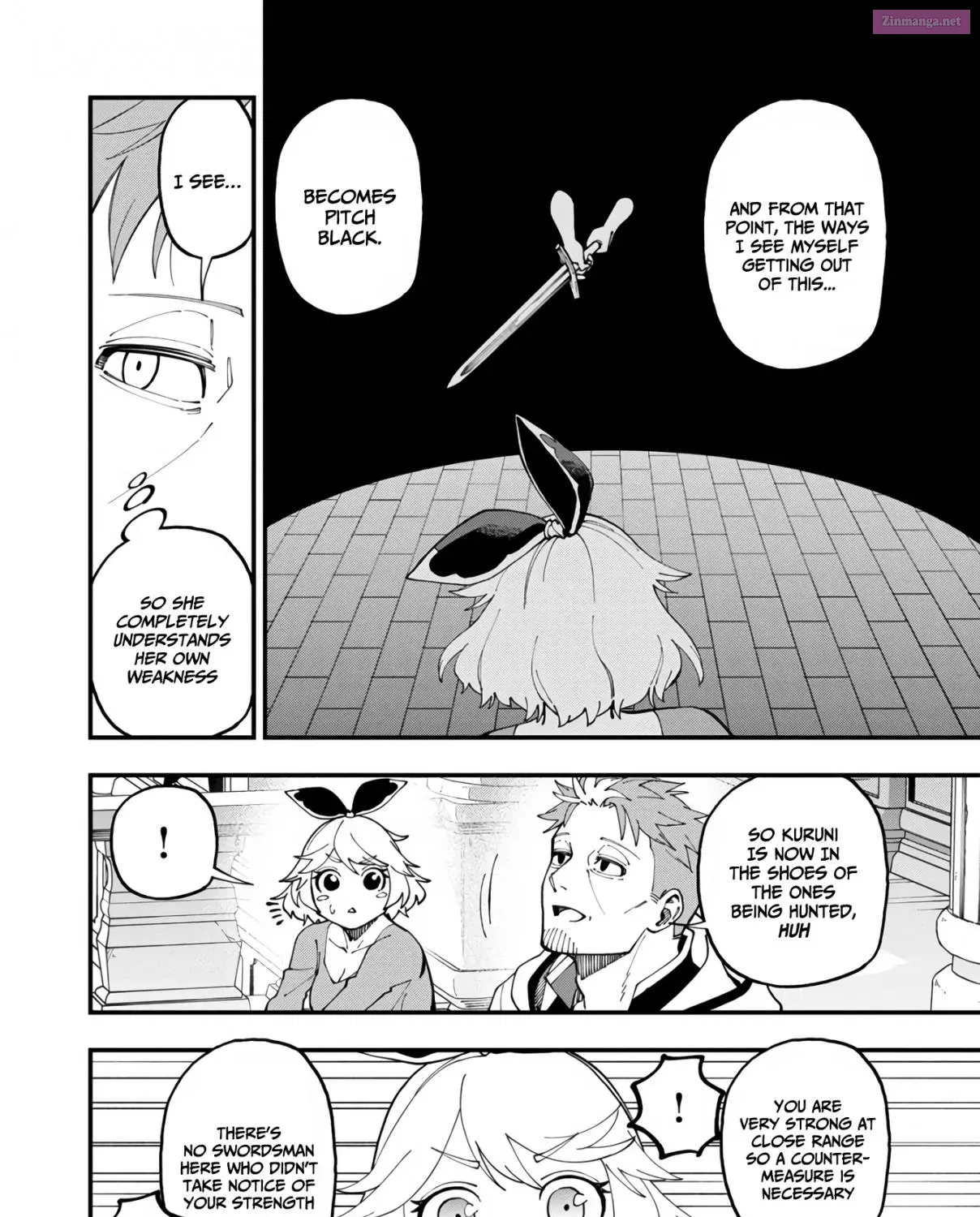 Katainaka no Ossan, Kensei ni Naru: Tada no Inaka no Kenjutsu Shihan Datta noni, Taisei shita Deshi-tachi ga Ore wo Hottekurenai Ken Chapter 12 page 32 - MangaNelo