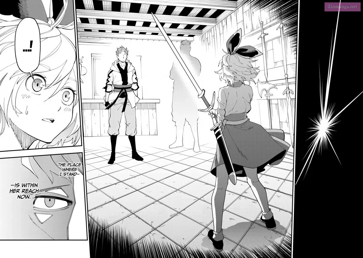 Katainaka no Ossan, Kensei ni Naru: Tada no Inaka no Kenjutsu Shihan Datta noni, Taisei shita Deshi-tachi ga Ore wo Hottekurenai Ken Chapter 12 page 56 - MangaNelo