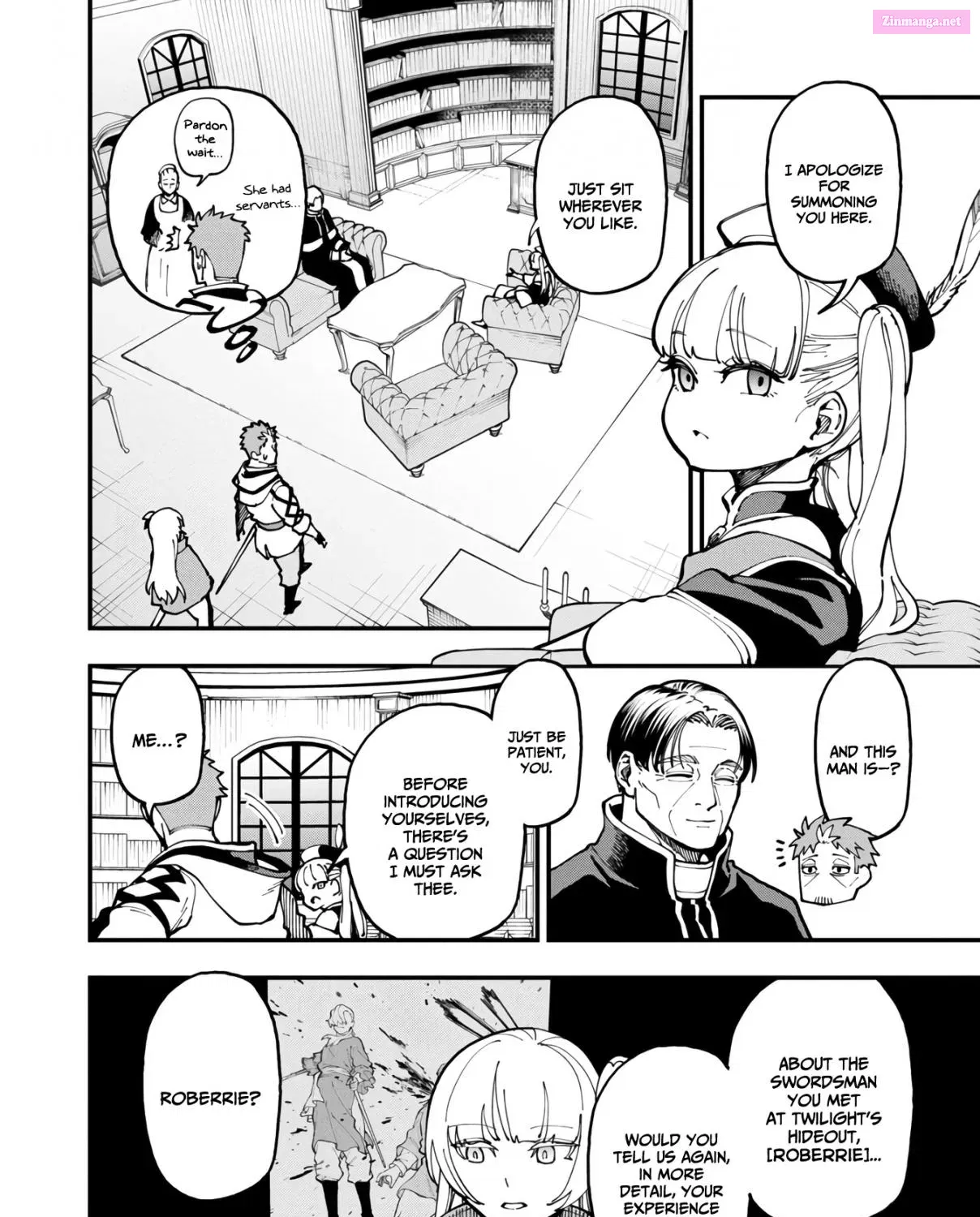 Katainaka no Ossan, Kensei ni Naru: Tada no Inaka no Kenjutsu Shihan Datta noni, Taisei shita Deshi-tachi ga Ore wo Hottekurenai Ken Chapter 20 page 20 - Mangabat