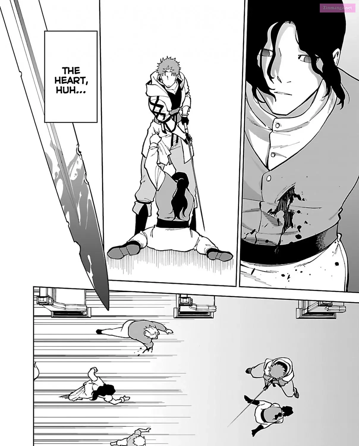 Katainaka no Ossan, Kensei ni Naru: Tada no Inaka no Kenjutsu Shihan Datta noni, Taisei shita Deshi-tachi ga Ore wo Hottekurenai Ken Chapter 23 page 32 - MangaNelo