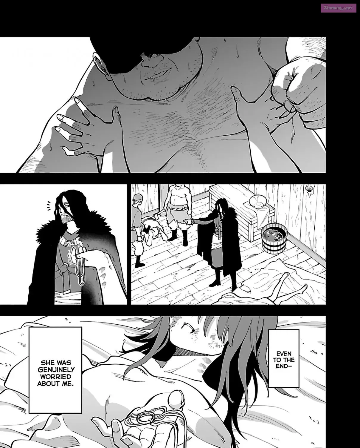 Katainaka no Ossan, Kensei ni Naru: Tada no Inaka no Kenjutsu Shihan Datta noni, Taisei shita Deshi-tachi ga Ore wo Hottekurenai Ken Chapter 23 page 38 - MangaNelo