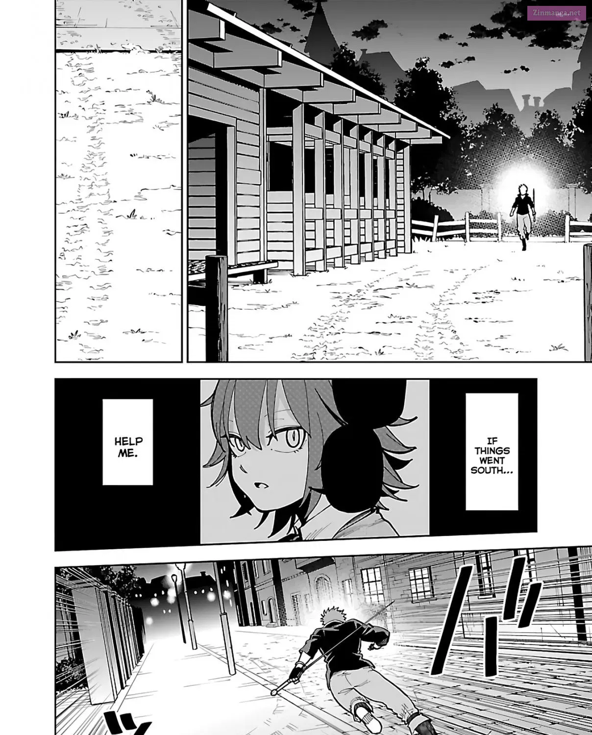 Katainaka no Ossan, Kensei ni Naru: Tada no Inaka no Kenjutsu Shihan Datta noni, Taisei shita Deshi-tachi ga Ore wo Hottekurenai Ken Chapter 23 page 44 - MangaNelo