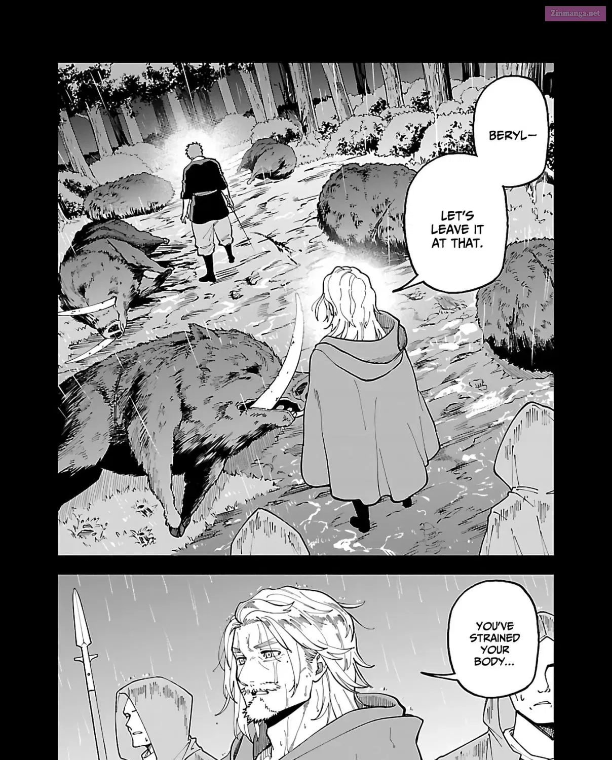 Katainaka no Ossan, Kensei ni Naru: Tada no Inaka no Kenjutsu Shihan Datta noni, Taisei shita Deshi-tachi ga Ore wo Hottekurenai Ken Chapter 23 page 50 - MangaNelo