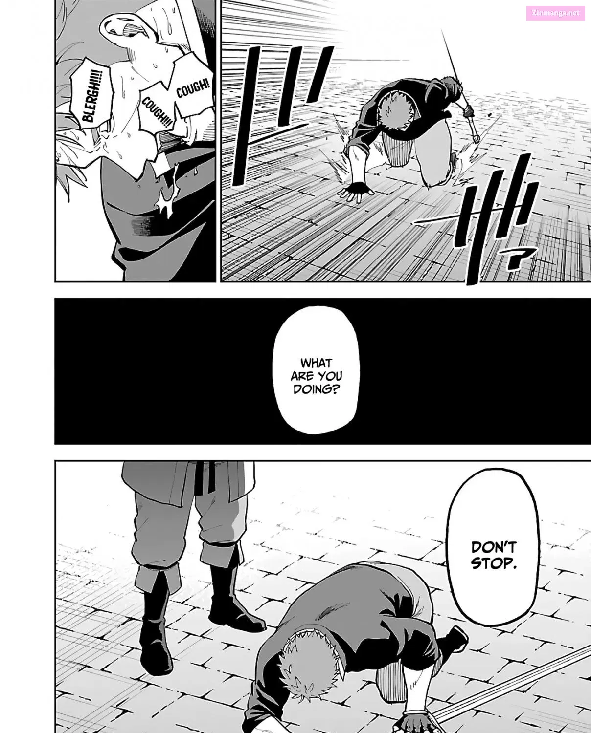 Katainaka no Ossan, Kensei ni Naru: Tada no Inaka no Kenjutsu Shihan Datta noni, Taisei shita Deshi-tachi ga Ore wo Hottekurenai Ken Chapter 23 page 54 - MangaNelo