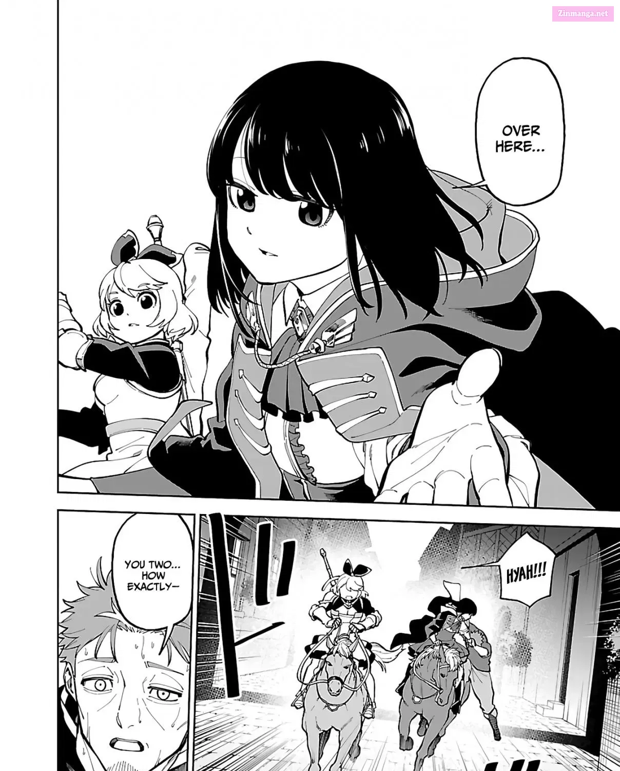 Katainaka no Ossan, Kensei ni Naru: Tada no Inaka no Kenjutsu Shihan Datta noni, Taisei shita Deshi-tachi ga Ore wo Hottekurenai Ken Chapter 23 page 59 - MangaNelo