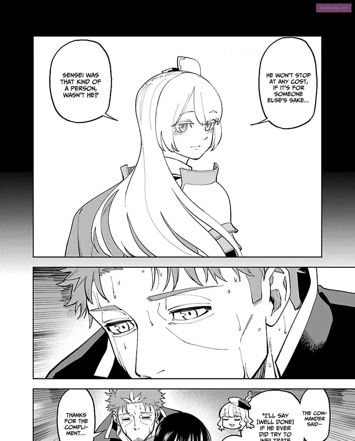 Katainaka no Ossan, Kensei ni Naru: Tada no Inaka no Kenjutsu Shihan Datta noni, Taisei shita Deshi-tachi ga Ore wo Hottekurenai Ken Chapter 23 page 63 - MangaNelo