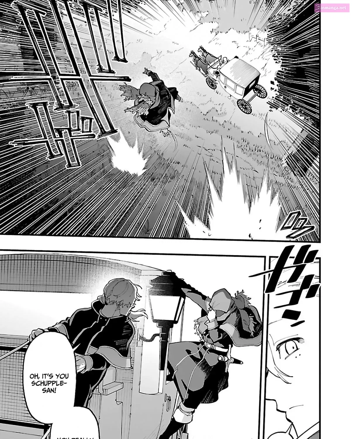 Katainaka no Ossan, Kensei ni Naru: Tada no Inaka no Kenjutsu Shihan Datta noni, Taisei shita Deshi-tachi ga Ore wo Hottekurenai Ken Chapter 24 page 14 - MangaNelo