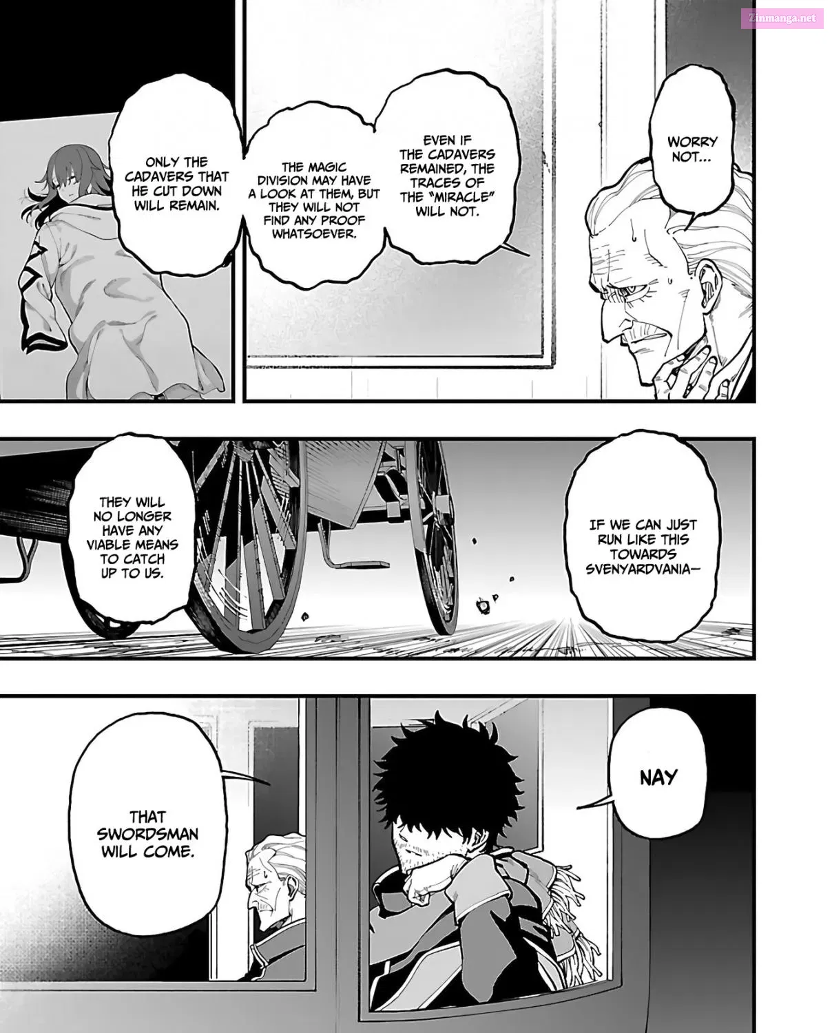 Katainaka no Ossan, Kensei ni Naru: Tada no Inaka no Kenjutsu Shihan Datta noni, Taisei shita Deshi-tachi ga Ore wo Hottekurenai Ken Chapter 24 page 26 - MangaNelo