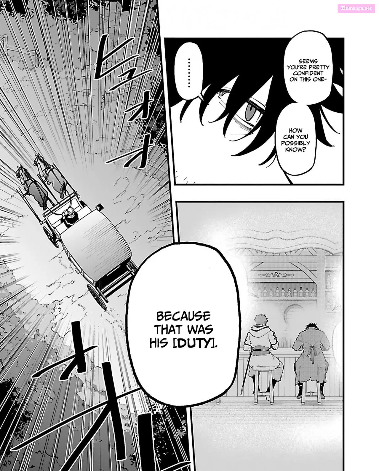 Katainaka no Ossan, Kensei ni Naru: Tada no Inaka no Kenjutsu Shihan Datta noni, Taisei shita Deshi-tachi ga Ore wo Hottekurenai Ken Chapter 24 page 30 - MangaNelo