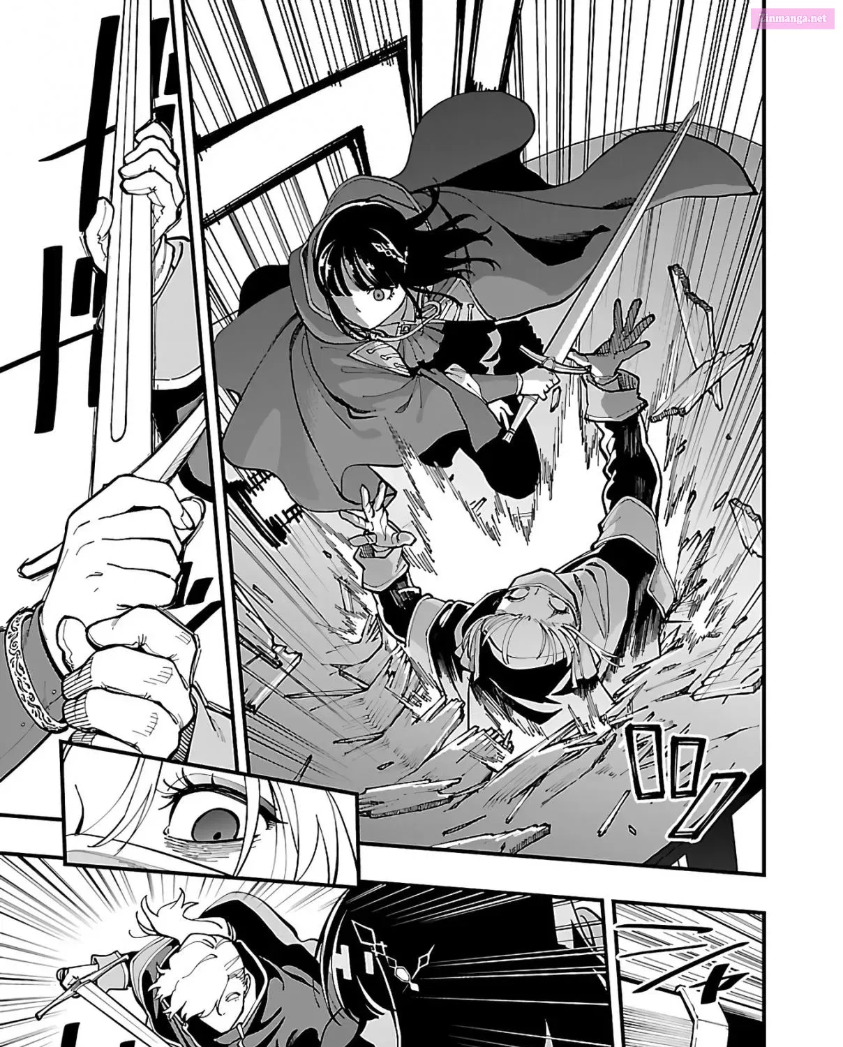 Katainaka no Ossan, Kensei ni Naru: Tada no Inaka no Kenjutsu Shihan Datta noni, Taisei shita Deshi-tachi ga Ore wo Hottekurenai Ken Chapter 24 page 35 - MangaNelo