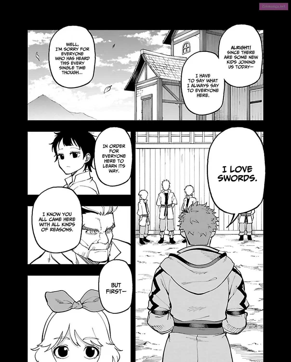 Katainaka no Ossan, Kensei ni Naru: Tada no Inaka no Kenjutsu Shihan Datta noni, Taisei shita Deshi-tachi ga Ore wo Hottekurenai Ken Chapter 26.2 page 54 - MangaKakalot