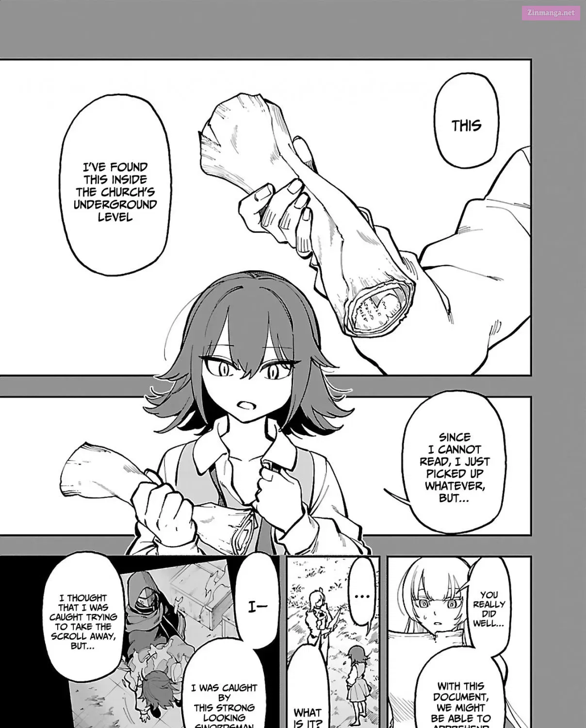 Katainaka no Ossan, Kensei ni Naru: Tada no Inaka no Kenjutsu Shihan Datta noni, Taisei shita Deshi-tachi ga Ore wo Hottekurenai Ken Chapter 29 page 26 - MangaNelo