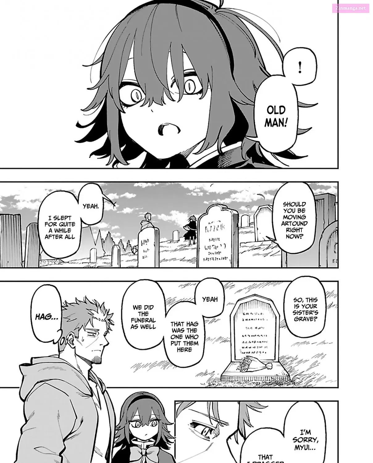 Katainaka no Ossan, Kensei ni Naru: Tada no Inaka no Kenjutsu Shihan Datta noni, Taisei shita Deshi-tachi ga Ore wo Hottekurenai Ken Chapter 29 page 42 - MangaNelo