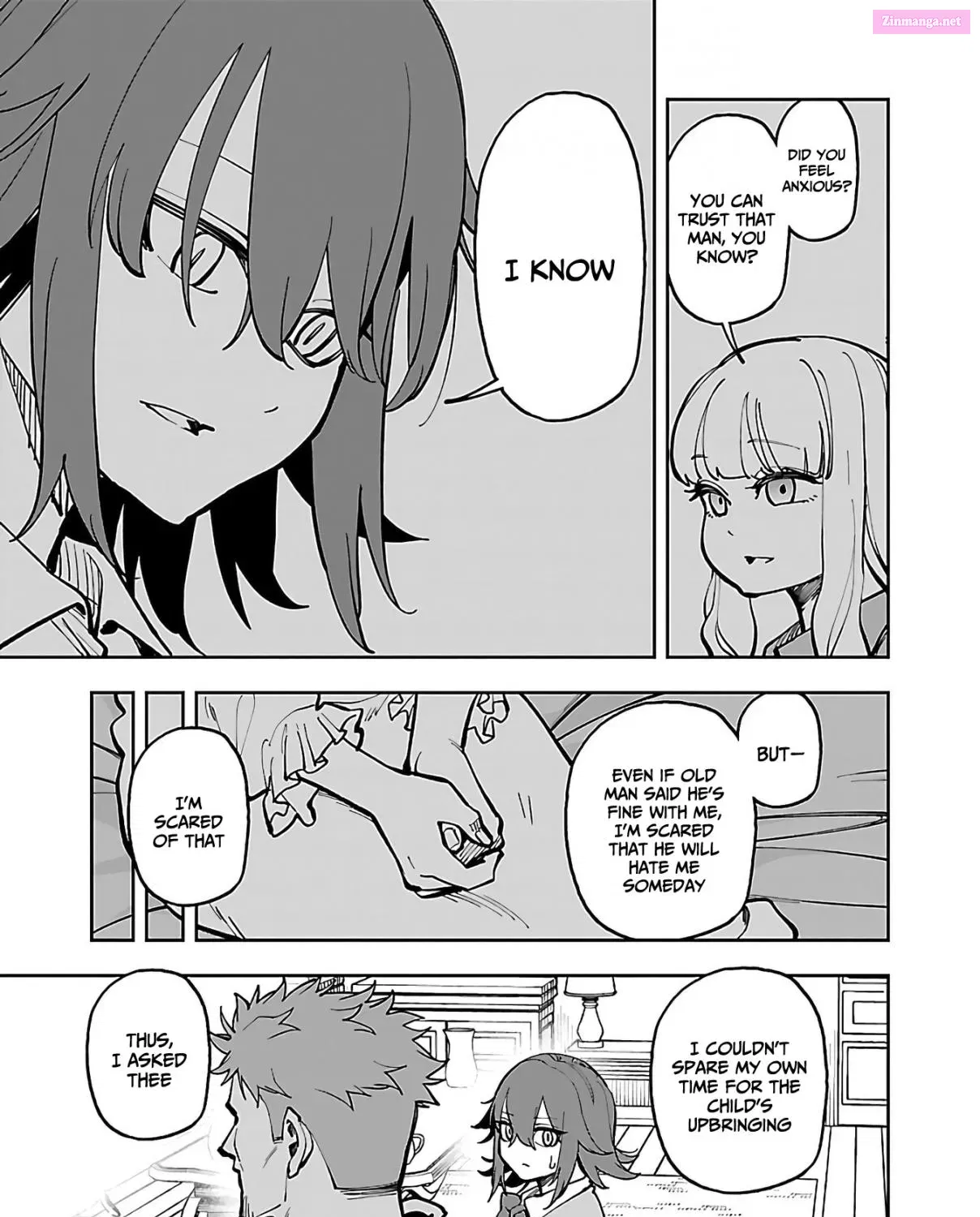 Katainaka no Ossan, Kensei ni Naru: Tada no Inaka no Kenjutsu Shihan Datta noni, Taisei shita Deshi-tachi ga Ore wo Hottekurenai Ken Chapter 30 page 14 - MangaKakalot