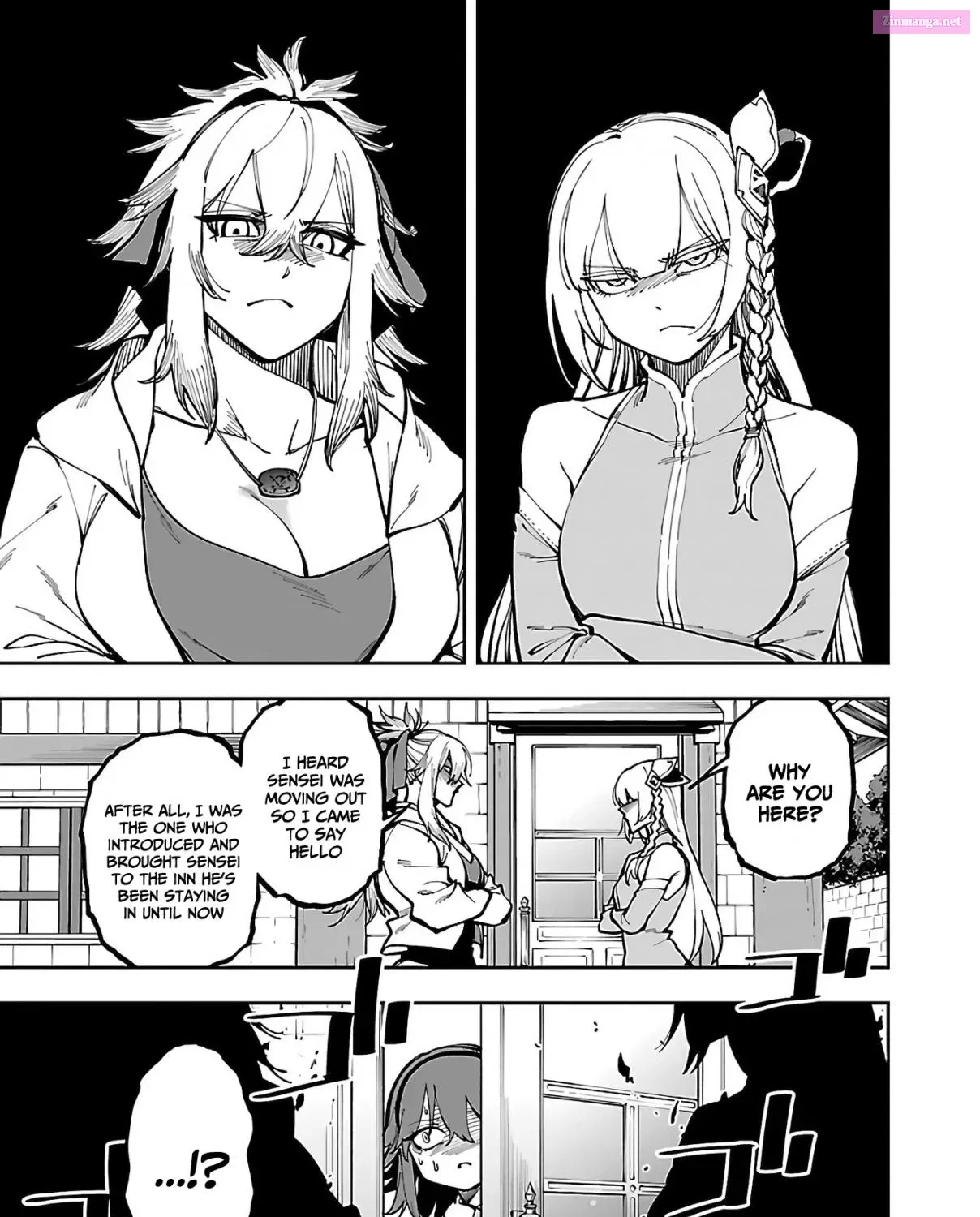 Katainaka no Ossan, Kensei ni Naru: Tada no Inaka no Kenjutsu Shihan Datta noni, Taisei shita Deshi-tachi ga Ore wo Hottekurenai Ken Chapter 30 page 30 - MangaKakalot