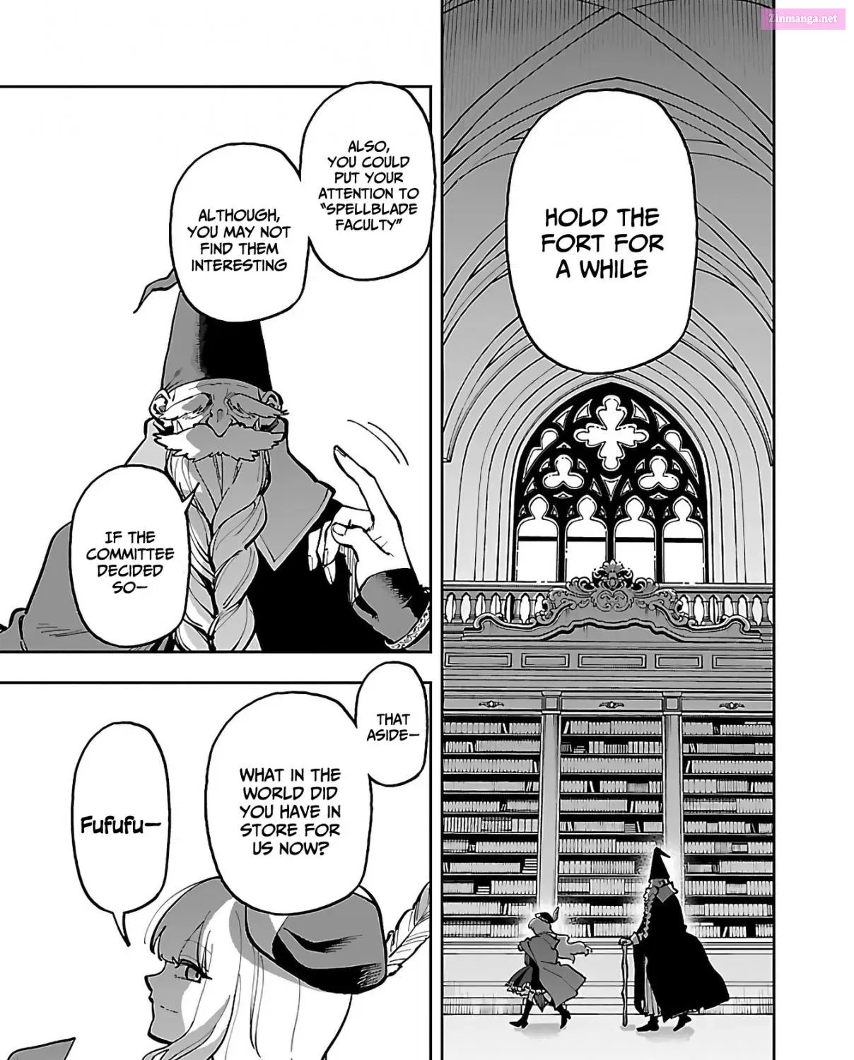 Katainaka no Ossan, Kensei ni Naru: Tada no Inaka no Kenjutsu Shihan Datta noni, Taisei shita Deshi-tachi ga Ore wo Hottekurenai Ken Chapter 30 page 50 - MangaKakalot