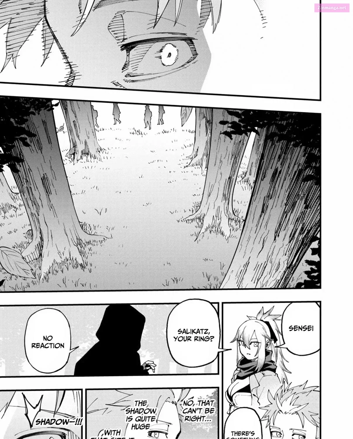 Katainaka no Ossan, Kensei ni Naru: Tada no Inaka no Kenjutsu Shihan Datta noni, Taisei shita Deshi-tachi ga Ore wo Hottekurenai Ken Chapter 9 page 50 - MangaNelo