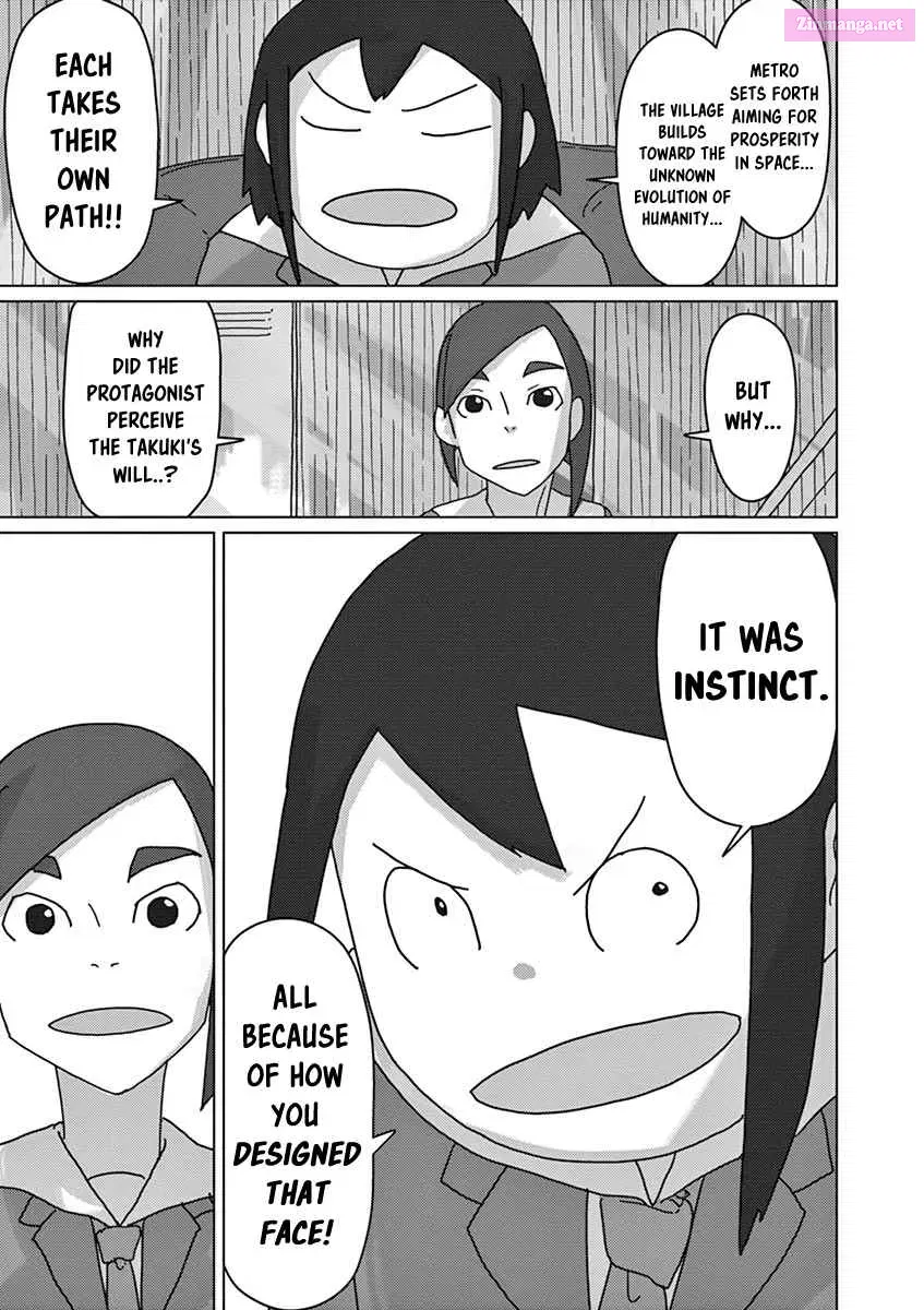 Keep Your Hands Off Eizouken! Chapter 27 page 15 - MangaKakalot