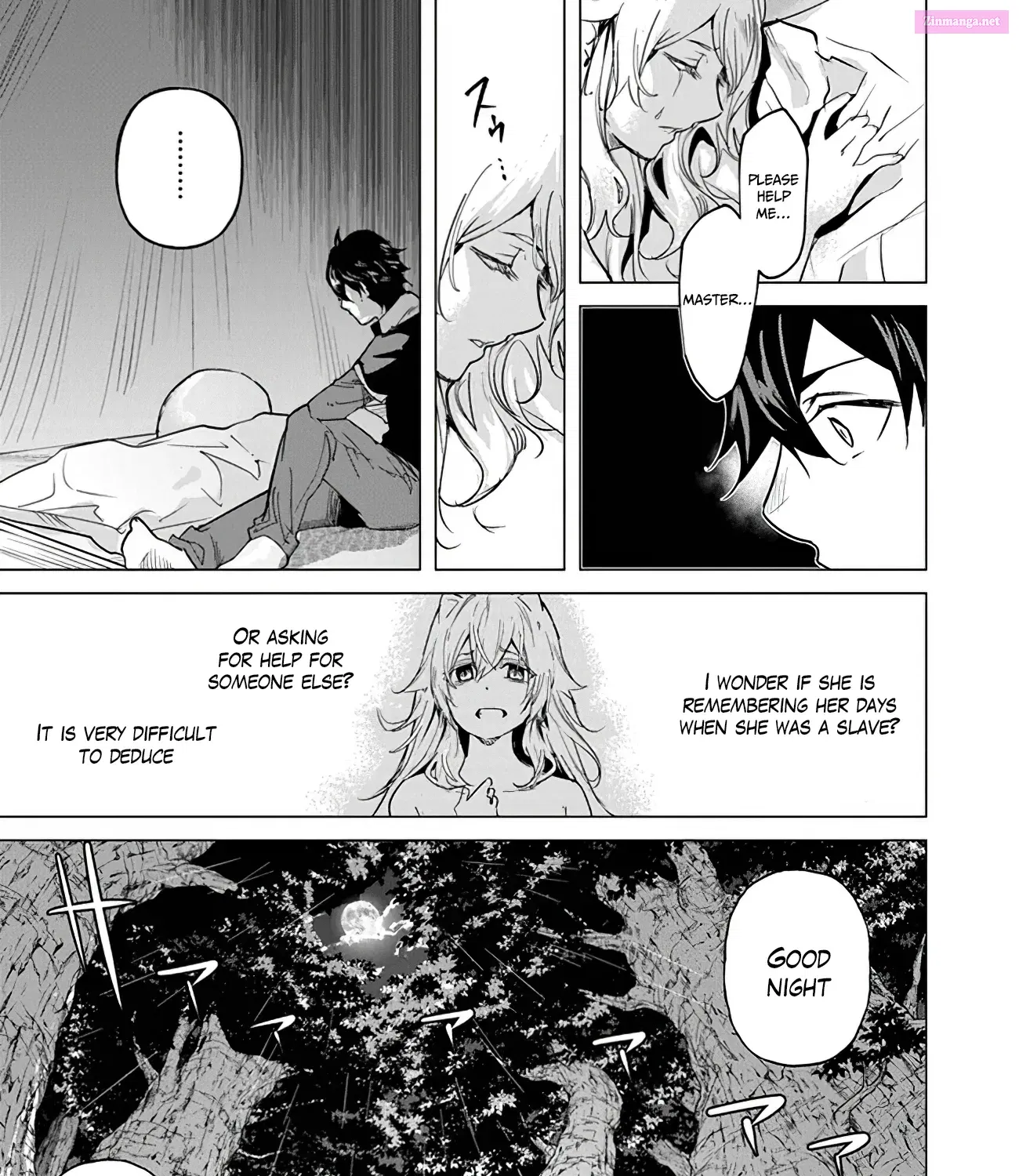 Keikenchi Chochiku de Nonbiri Shoushin Ryokou: Yuusha to Koibito ni Tsuihou sareta Senshi no Mujikaku zama Chapter 17 page 53 - MangaKakalot