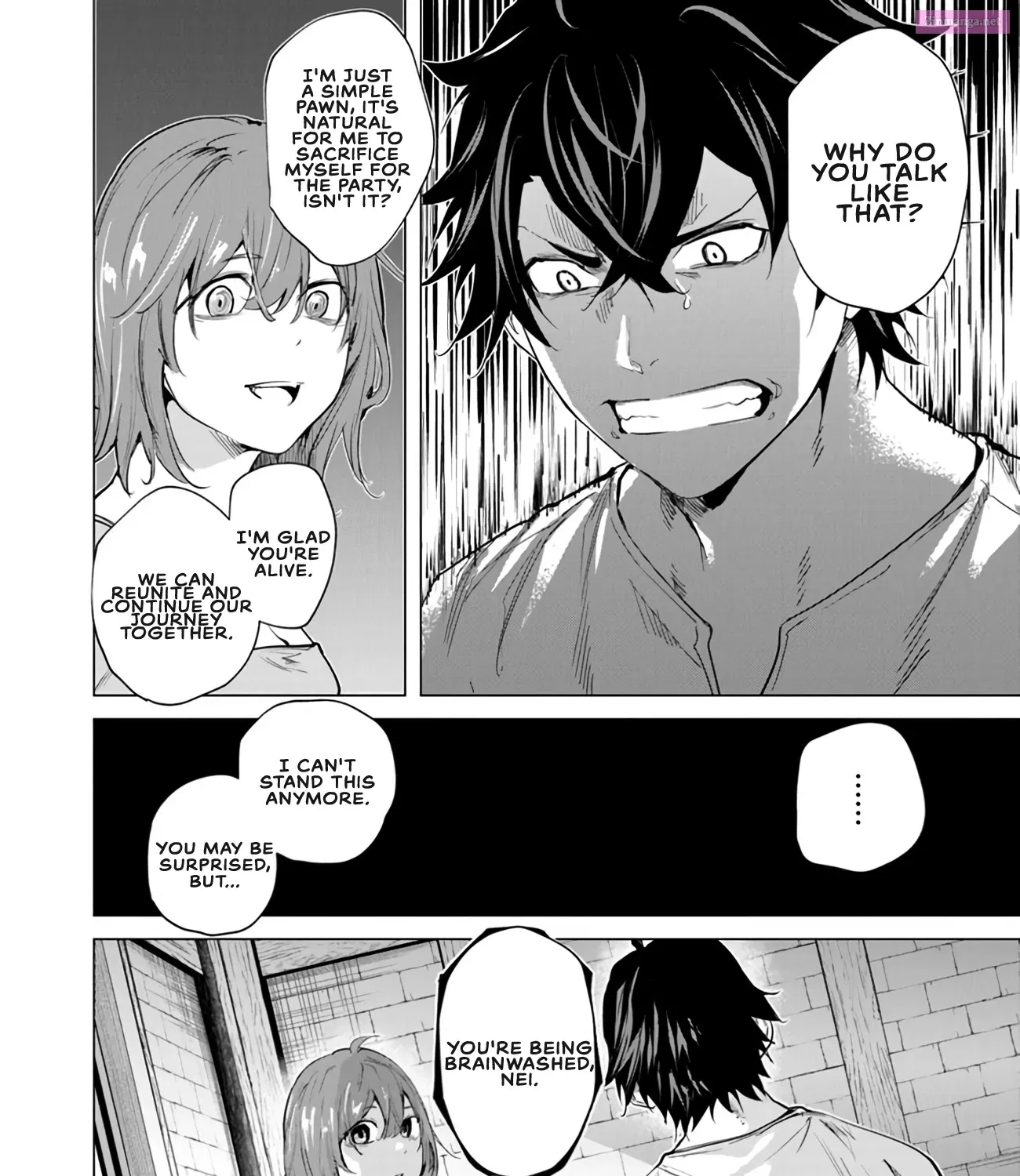 Keikenchi Chochiku de Nonbiri Shoushin Ryokou: Yuusha to Koibito ni Tsuihou sareta Senshi no Mujikaku zama Chapter 22 page 19 - MangaKakalot