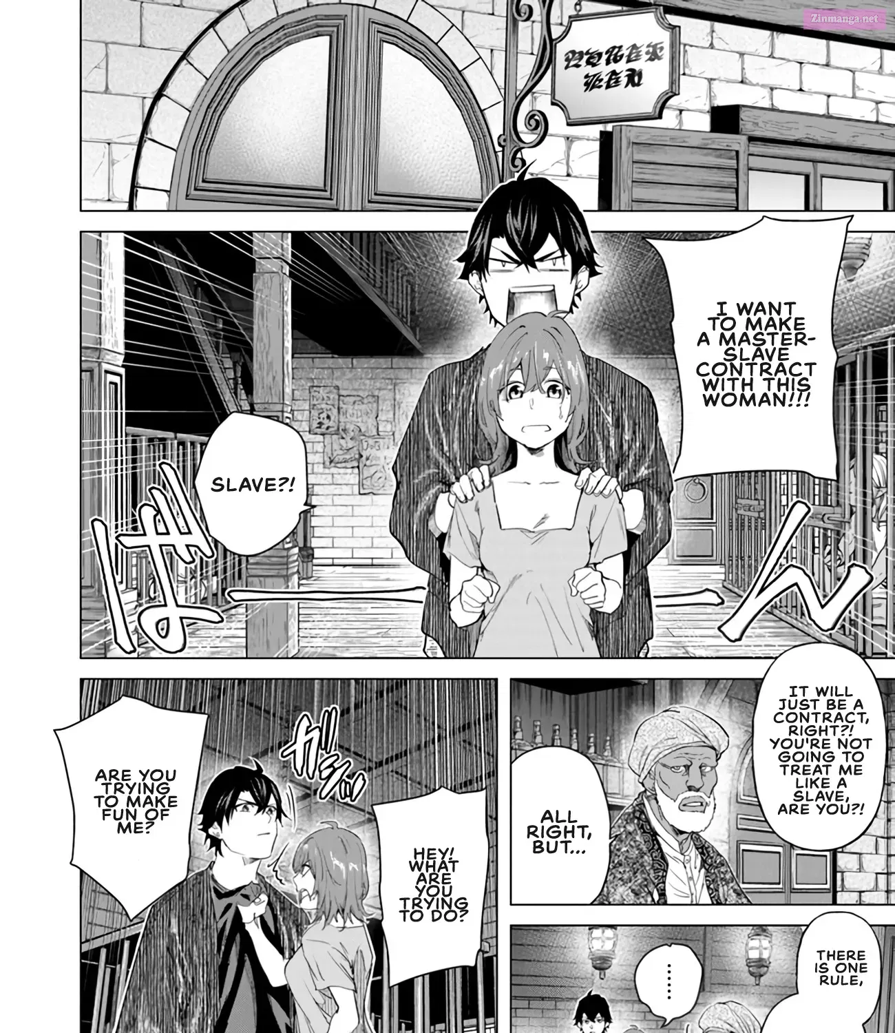 Keikenchi Chochiku de Nonbiri Shoushin Ryokou: Yuusha to Koibito ni Tsuihou sareta Senshi no Mujikaku zama Chapter 22 page 51 - MangaKakalot