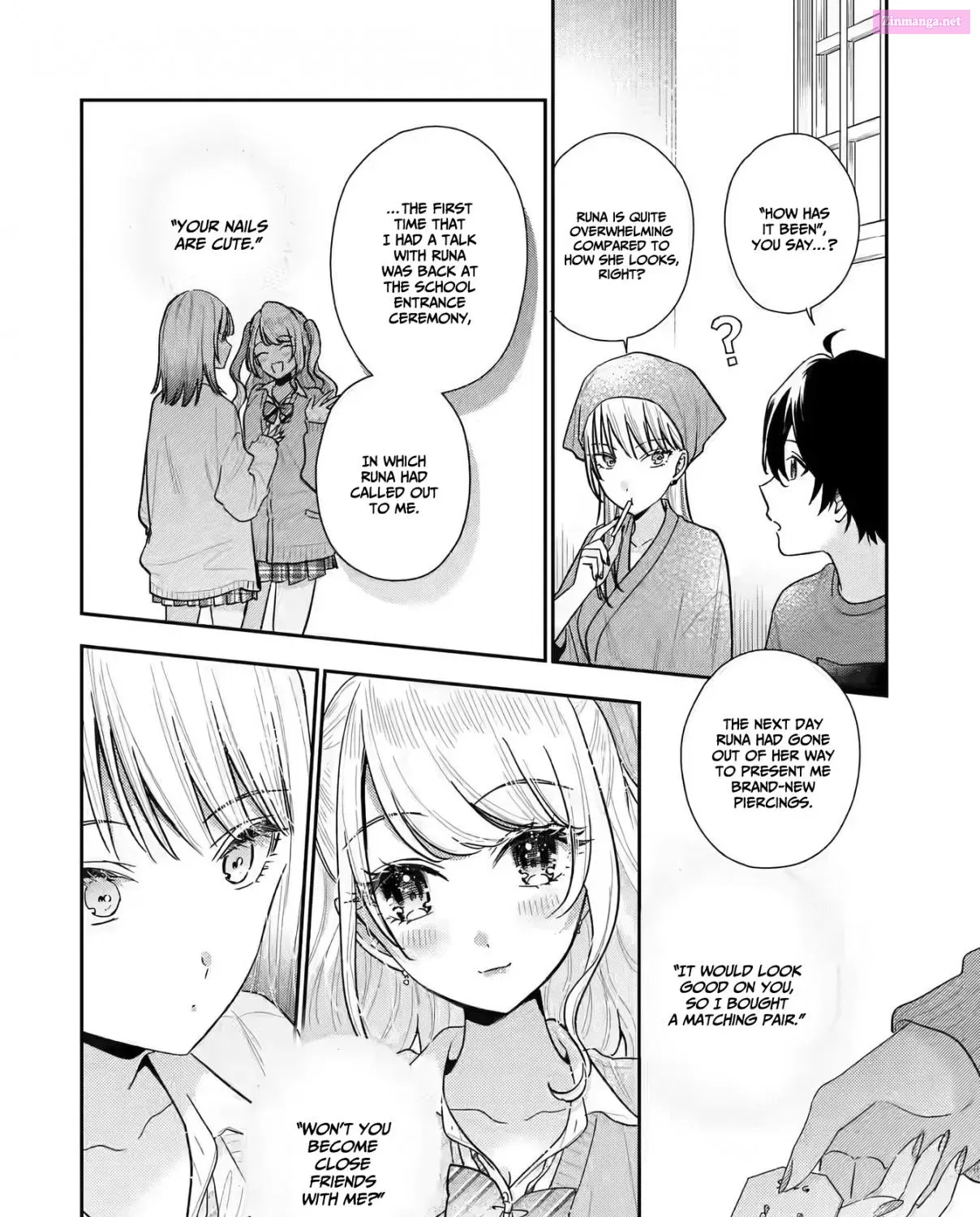 Keikenzumi na Kimi to, Keiken Zero na Ore ga, Otsukiai suru Hanashi Chapter 12 page 24 - MangaKakalot