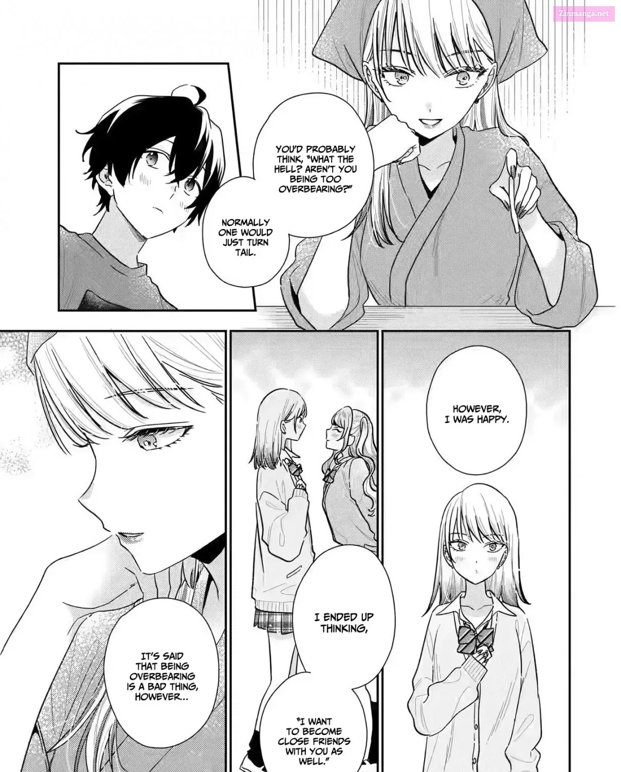 Keikenzumi na Kimi to, Keiken Zero na Ore ga, Otsukiai suru Hanashi Chapter 12 page 26 - MangaKakalot