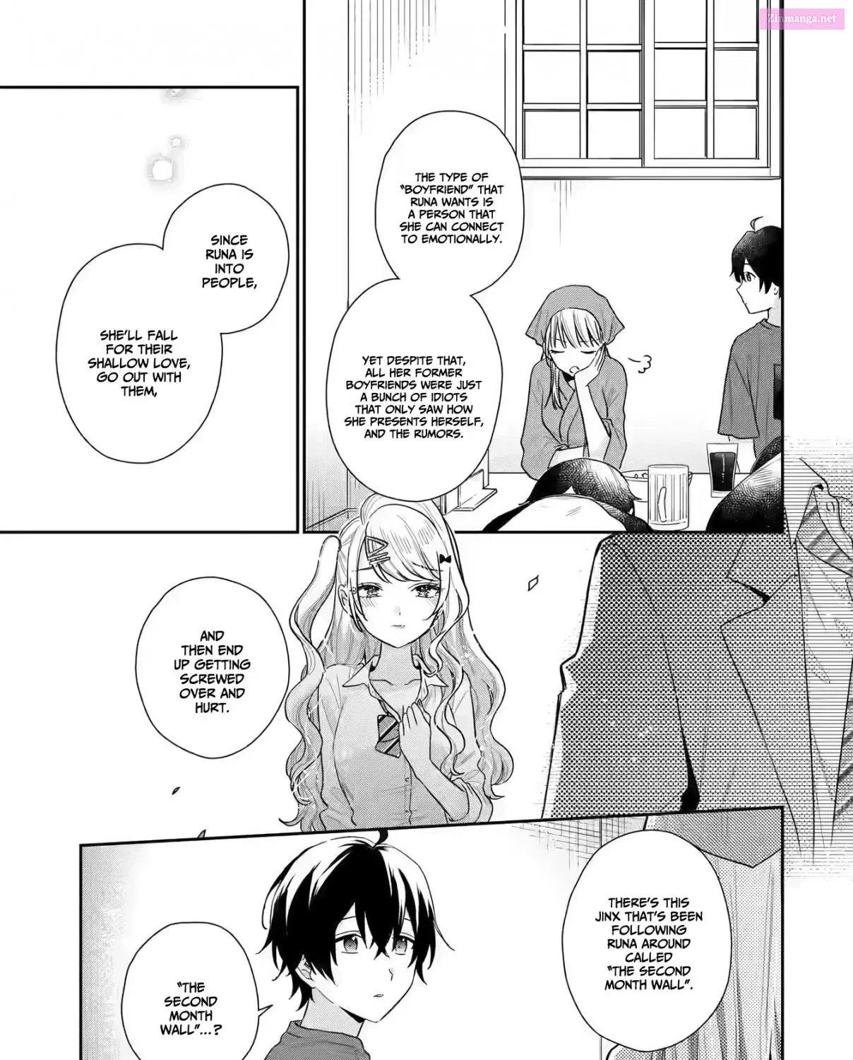 Keikenzumi na Kimi to, Keiken Zero na Ore ga, Otsukiai suru Hanashi Chapter 12 page 30 - MangaKakalot