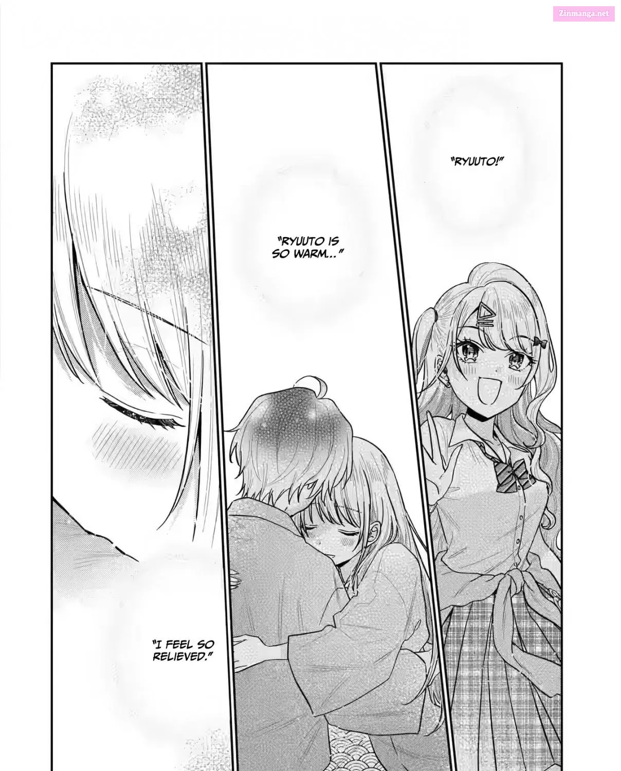 Keikenzumi na Kimi to, Keiken Zero na Ore ga, Otsukiai suru Hanashi Chapter 12 page 73 - MangaKakalot