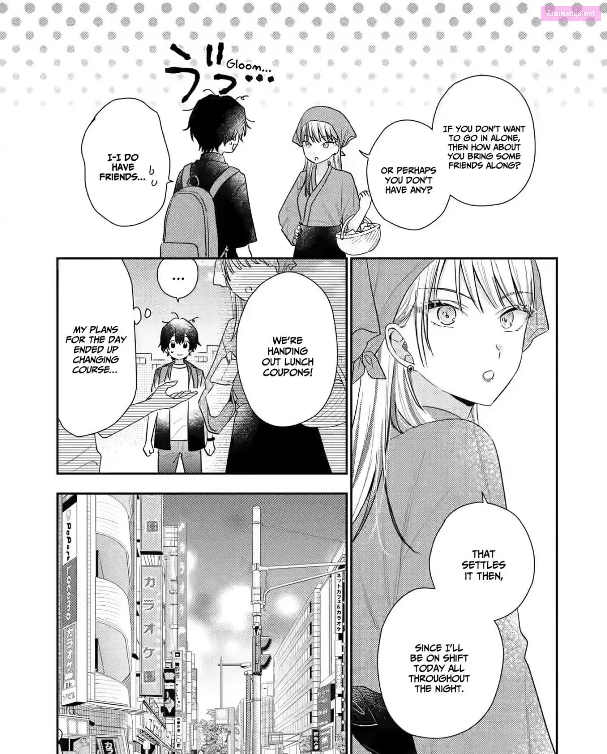 Keikenzumi na Kimi to, Keiken Zero na Ore ga, Otsukiai suru Hanashi Chapter 12 page 10 - MangaKakalot