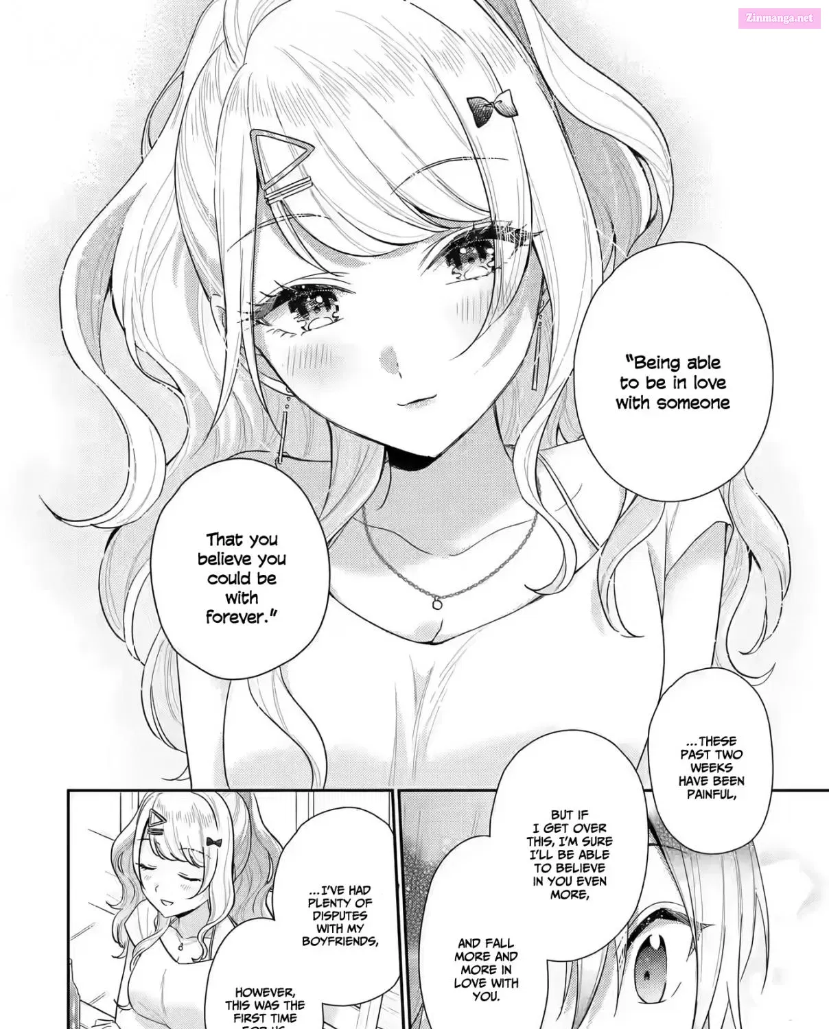 Keikenzumi na Kimi to, Keiken Zero na Ore ga, Otsukiai suru Hanashi Chapter 14 page 60 - MangaNato