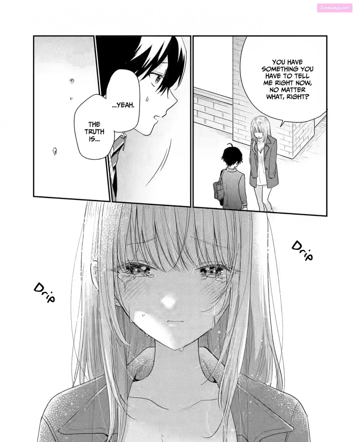 Keikenzumi na Kimi to, Keiken Zero na Ore ga, Otsukiai suru Hanashi Chapter 28 page 6 - MangaNato