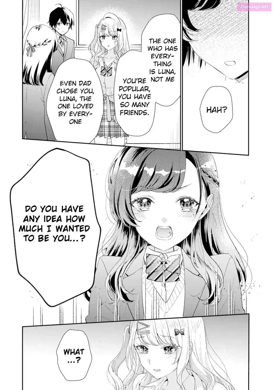 Keikenzumi na Kimi to, Keiken Zero na Ore ga, Otsukiai suru Hanashi Chapter 32.1 page 12 - MangaNato