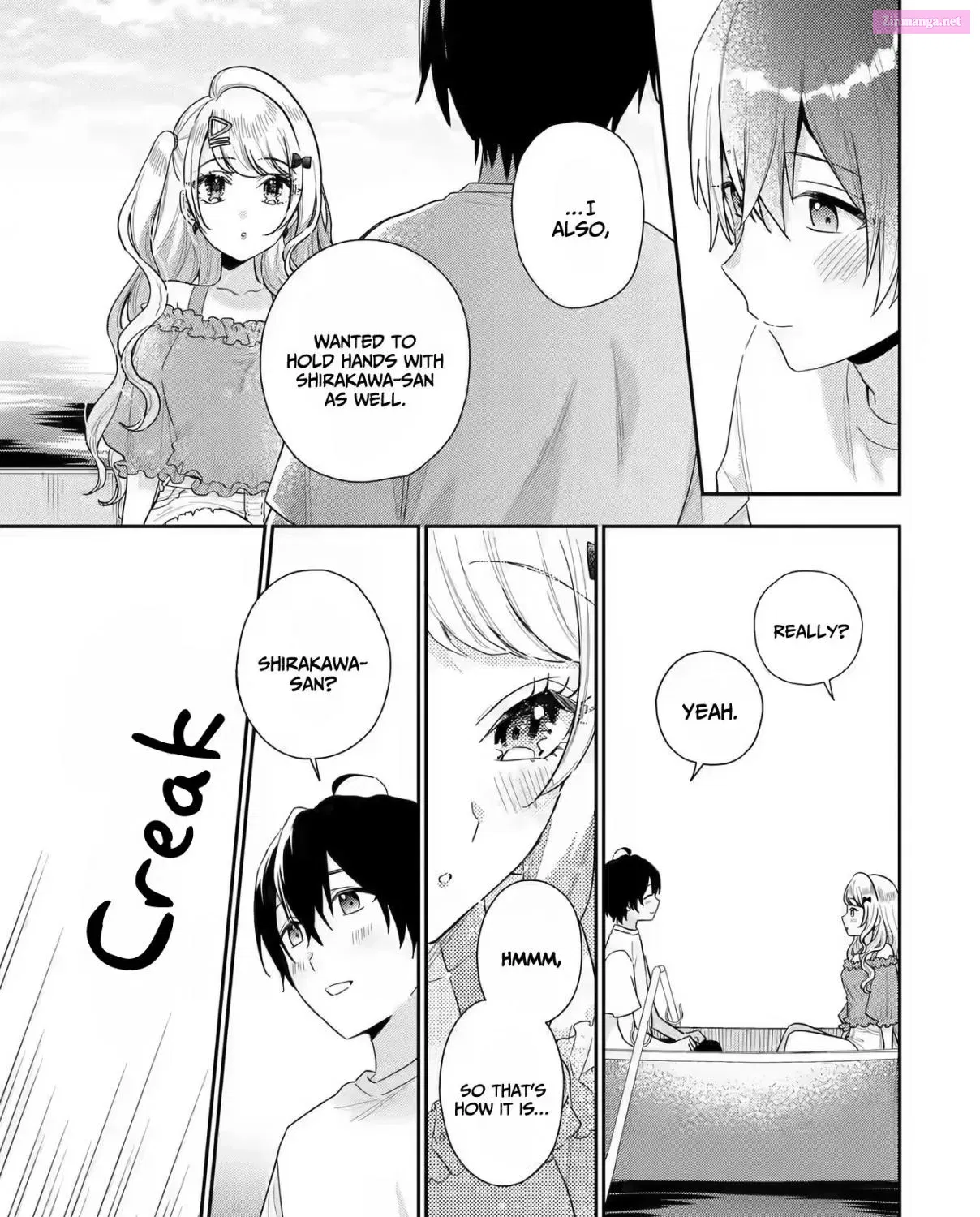 Keikenzumi na Kimi to, Keiken Zero na Ore ga, Otsukiai suru Hanashi Chapter 8 page 66 - MangaKakalot