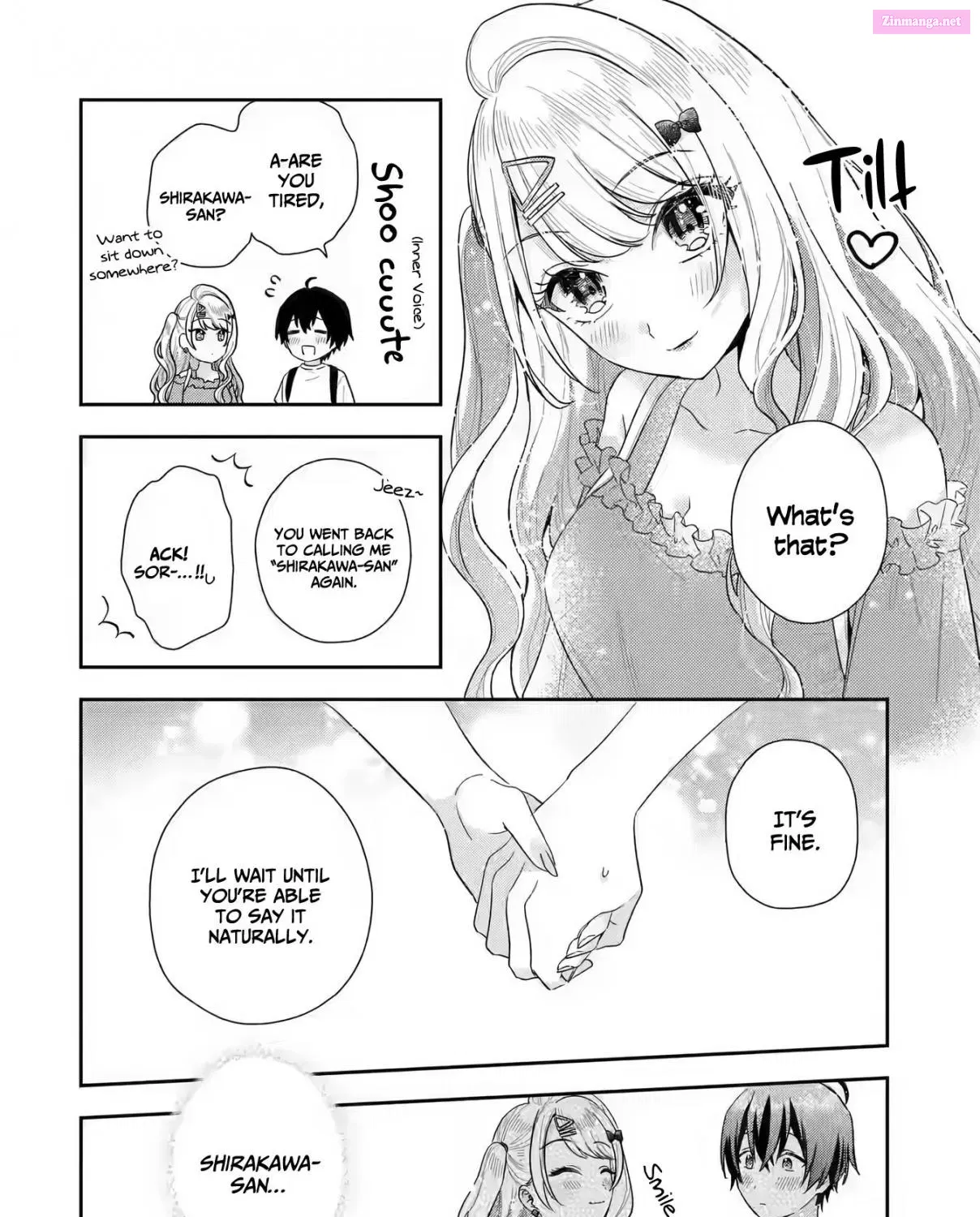 Keikenzumi na Kimi to, Keiken Zero na Ore ga, Otsukiai suru Hanashi Chapter 8 page 77 - MangaKakalot