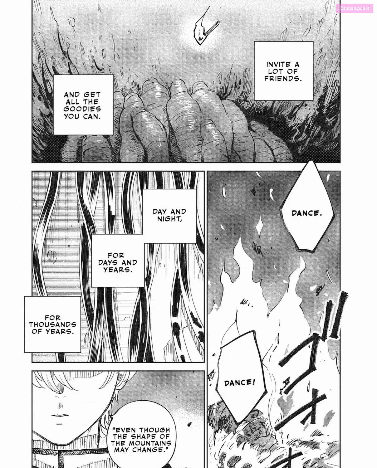 Ketsuen no Jiya Chapter 1 page 124 - MangaKakalot