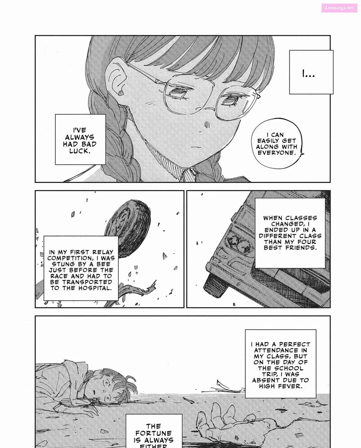 Ketsuen no Jiya Chapter 1 page 38 - MangaKakalot