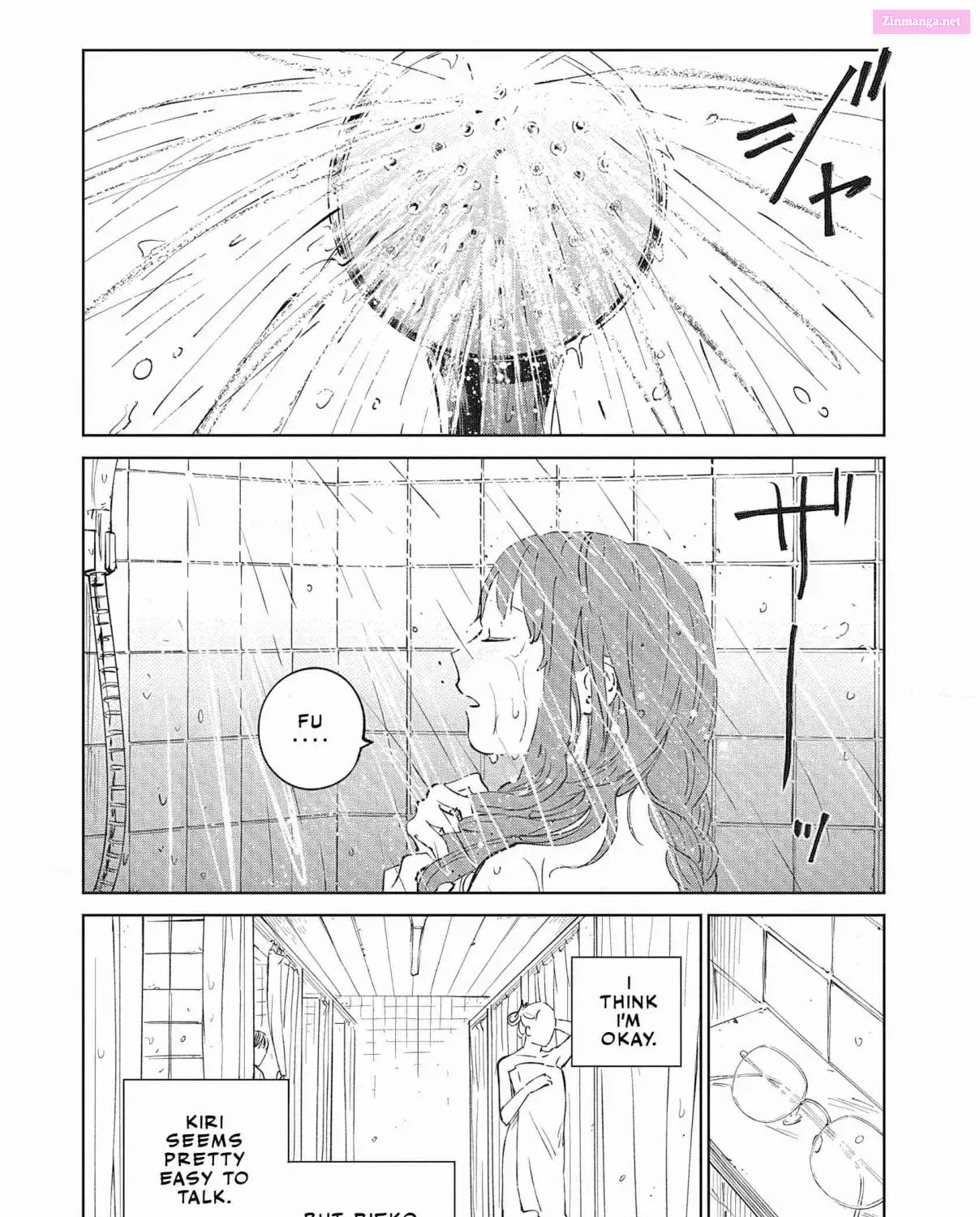 Ketsuen no Jiya Chapter 1 page 64 - MangaKakalot