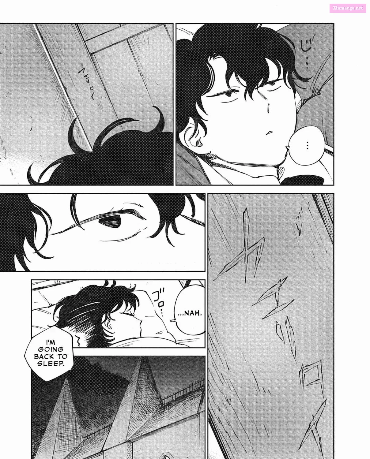 Ketsuen no Jiya Chapter 1 page 68 - MangaKakalot