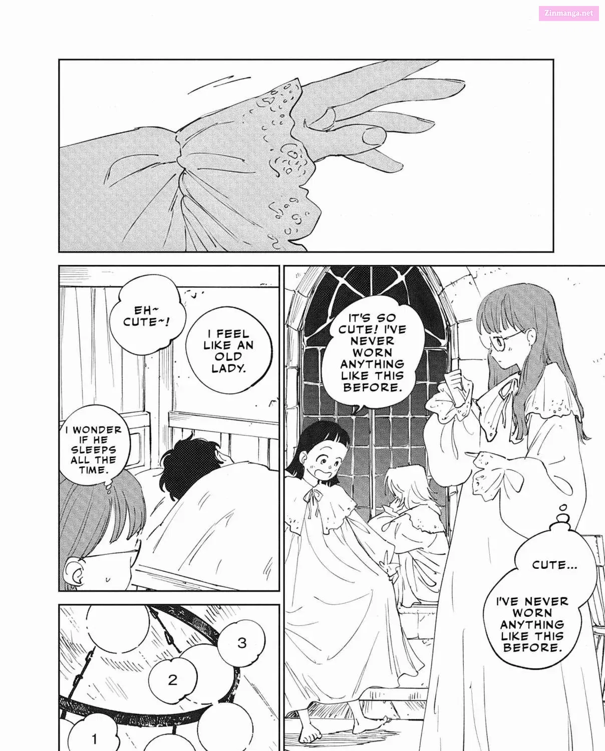 Ketsuen no Jiya Chapter 1 page 70 - MangaKakalot