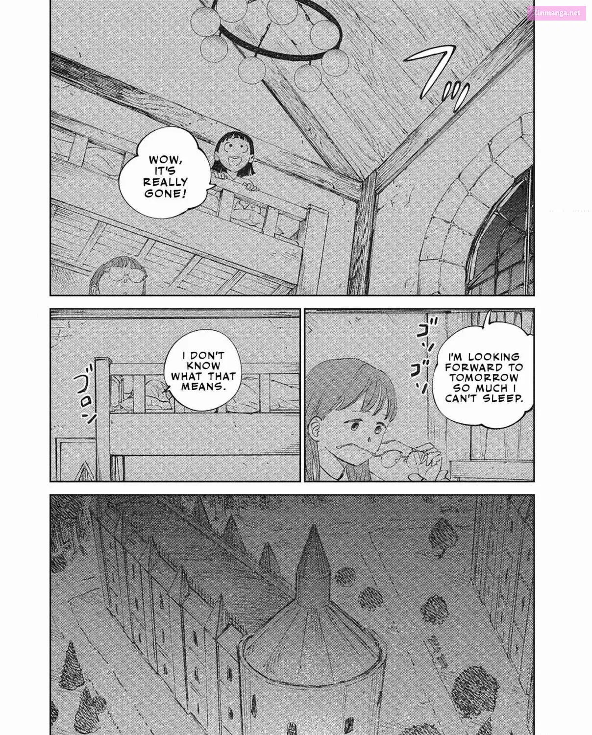 Ketsuen no Jiya Chapter 1 page 72 - MangaKakalot