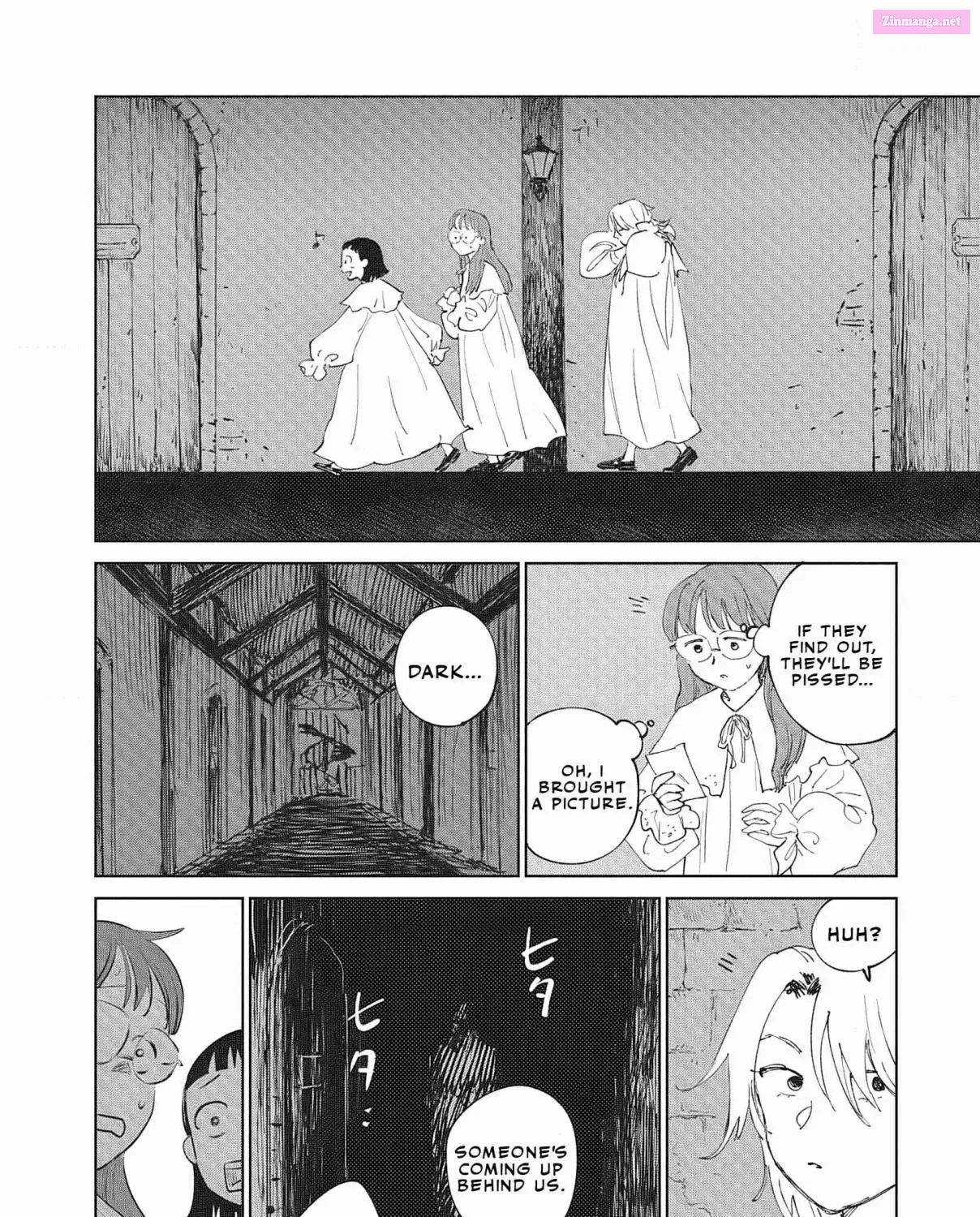 Ketsuen no Jiya Chapter 1 page 78 - MangaKakalot