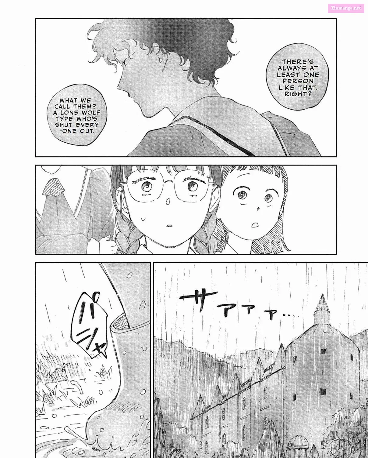 Ketsuen no Jiya Chapter 4.2 page 22 - MangaKakalot