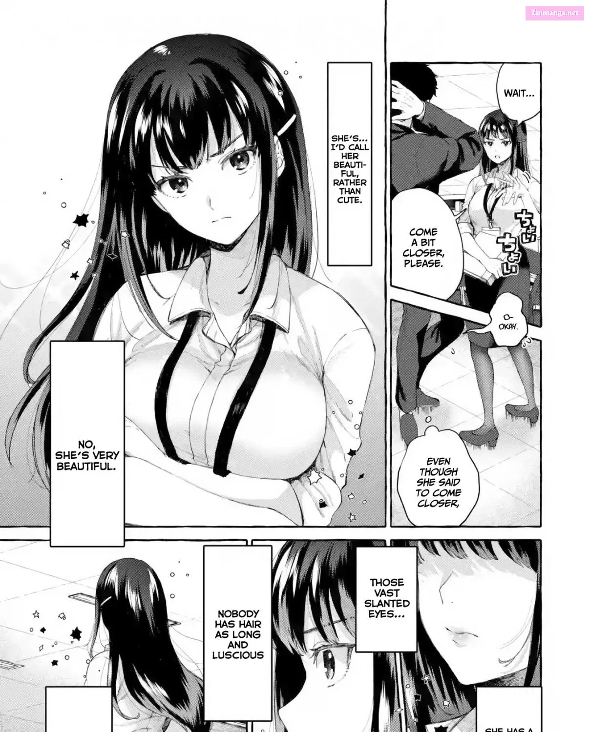 Kibishii Onna Joushi ga Koukousei ni Modottara Ore ni Dere Dere suru Riyuu ~Ryou Kataomoi no Yarinaoshi Koukousei Seikatsu~ Chapter 1.1 page 12 - MangaKakalot