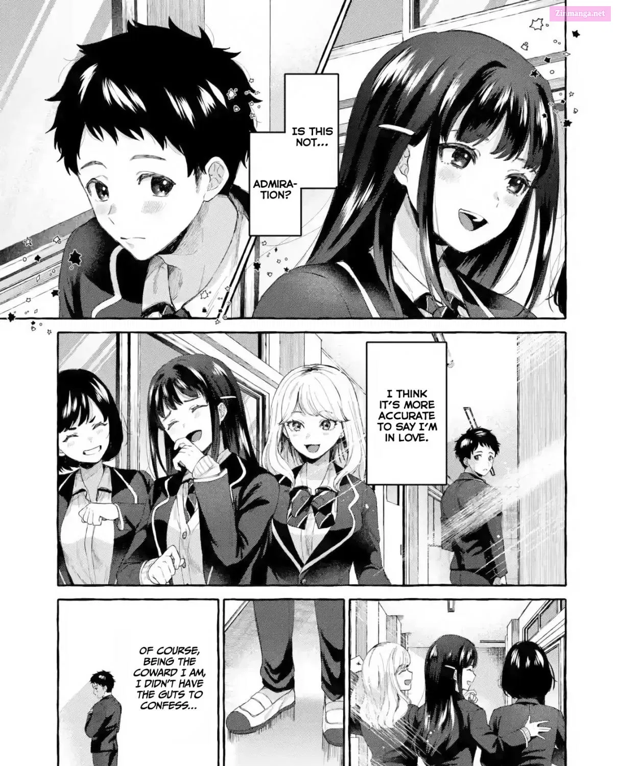 Kibishii Onna Joushi ga Koukousei ni Modottara Ore ni Dere Dere suru Riyuu ~Ryou Kataomoi no Yarinaoshi Koukousei Seikatsu~ Chapter 1.1 page 24 - MangaKakalot