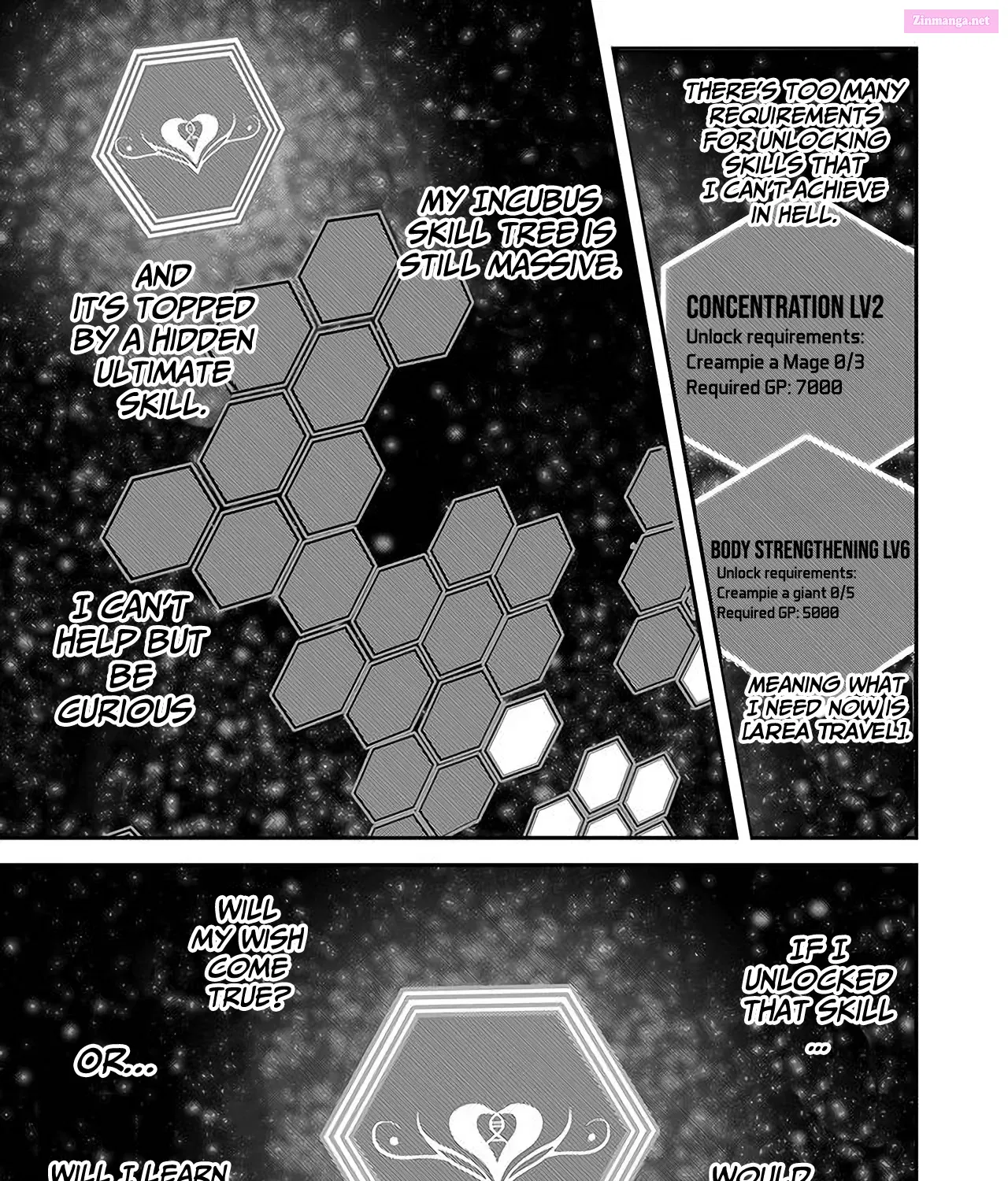 Kichiku Eiyuu Chapter 1.1 page 43 - MangaNato